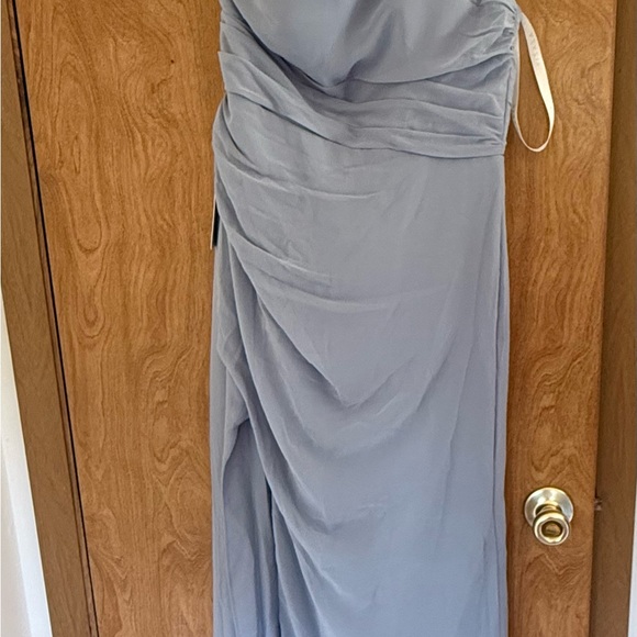 Azazie Bridesmaid dress (Eren) - Picture 2 of 3